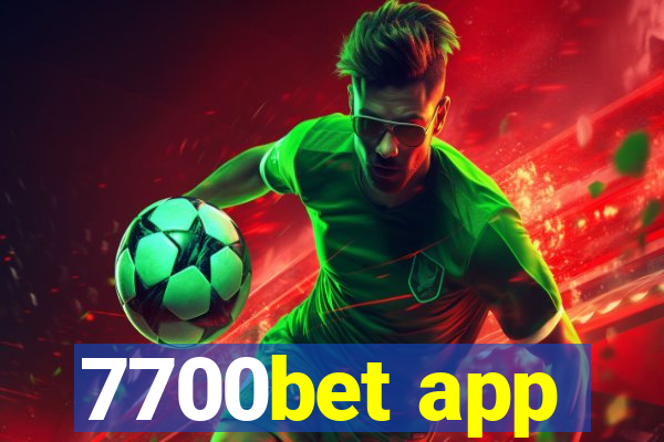 7700bet app